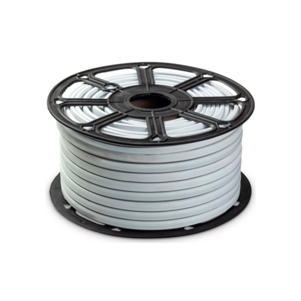 12V BEYAZ NEON LED