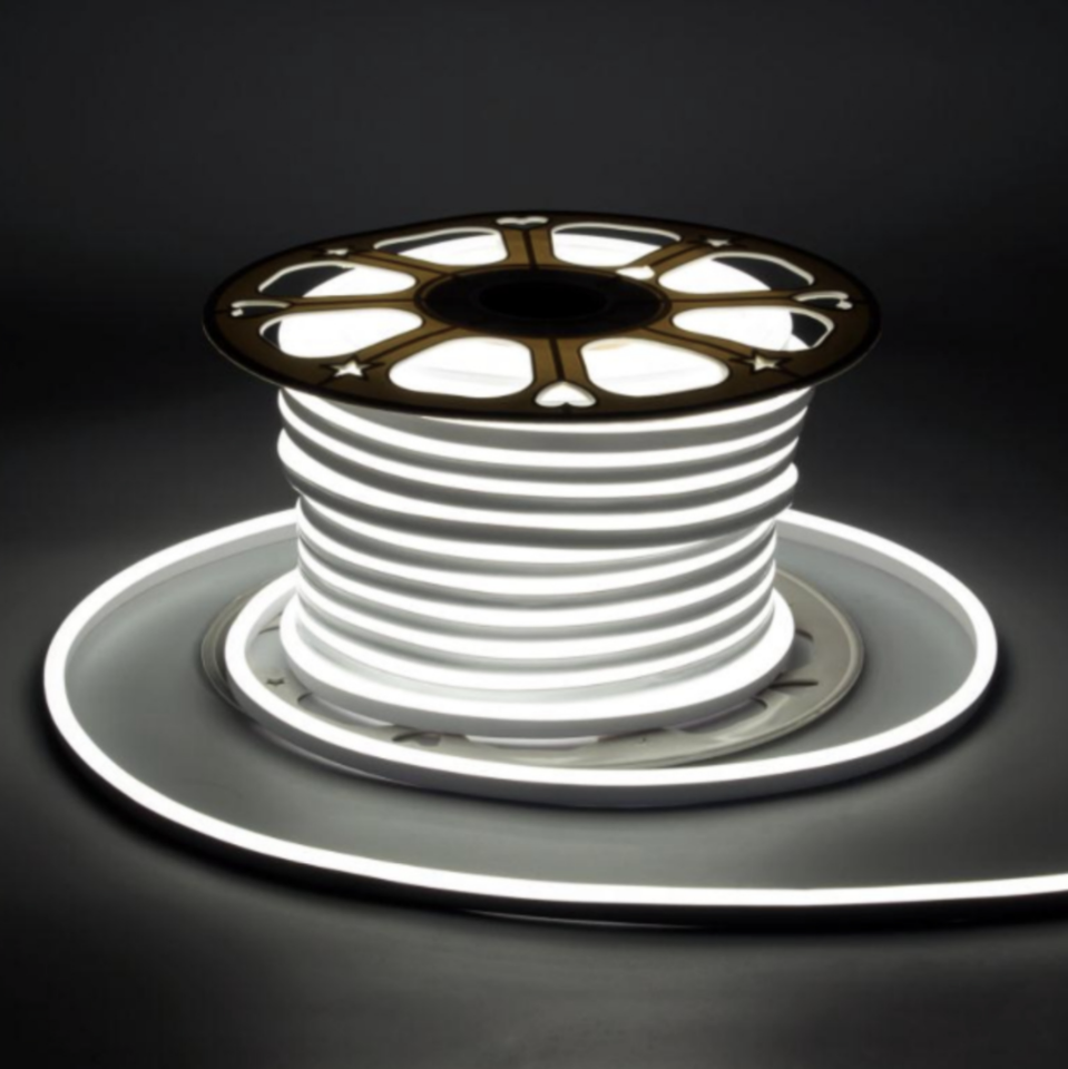 12V 4000K NEON LED