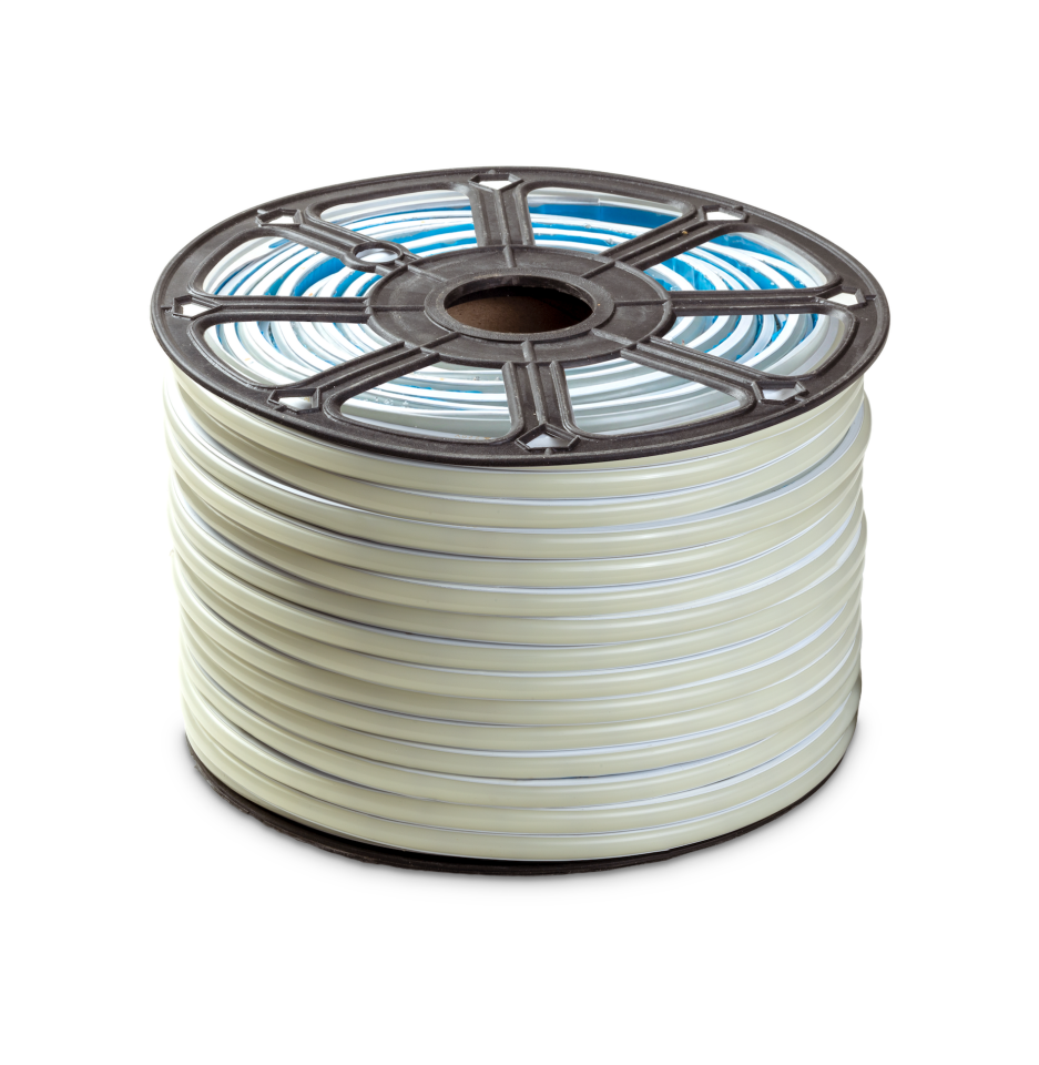 220V COB BEYAZ NEON LED