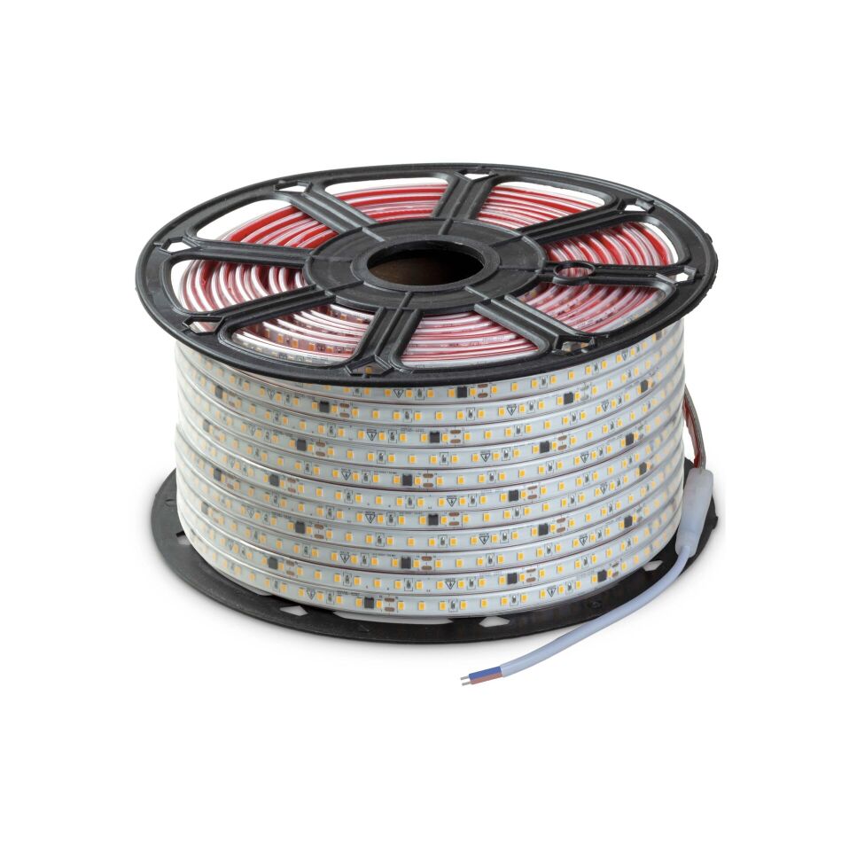 220V 4000K ŞERİT LED