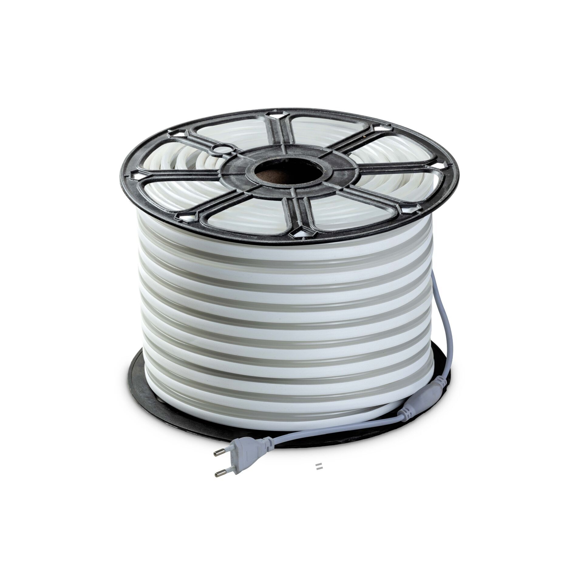 220V PEMBE NEON LED