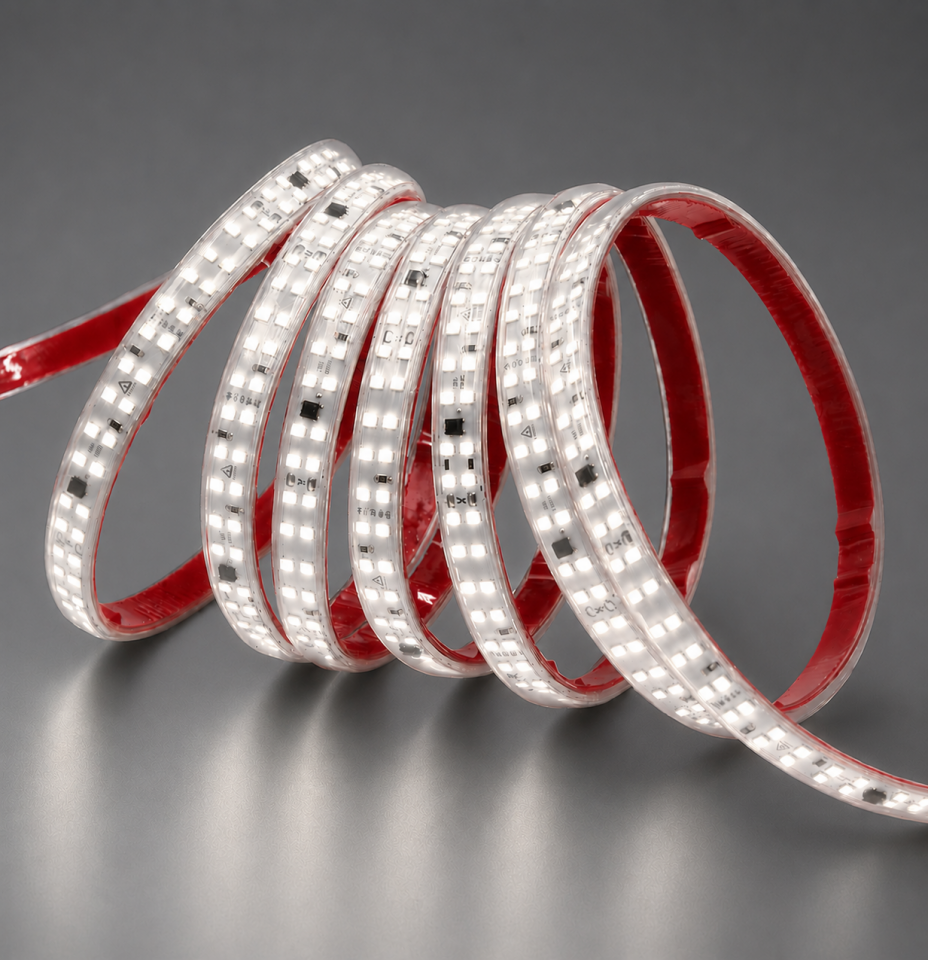 220V 240 LED'Lİ 4000K ŞERİT LED